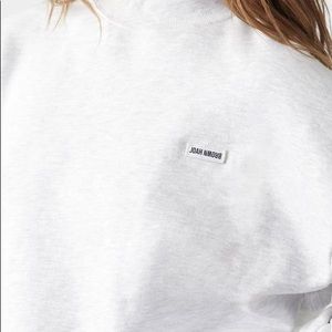 Josh Brown Classic Crew Pullover